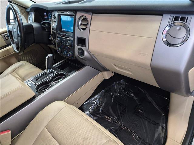 Used 2017 Ford Expedition Limited w/ Equipment Group 301A RWD image 20