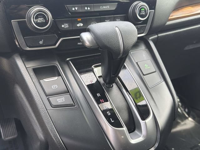 Used 2018 Honda CR-V EX image 13