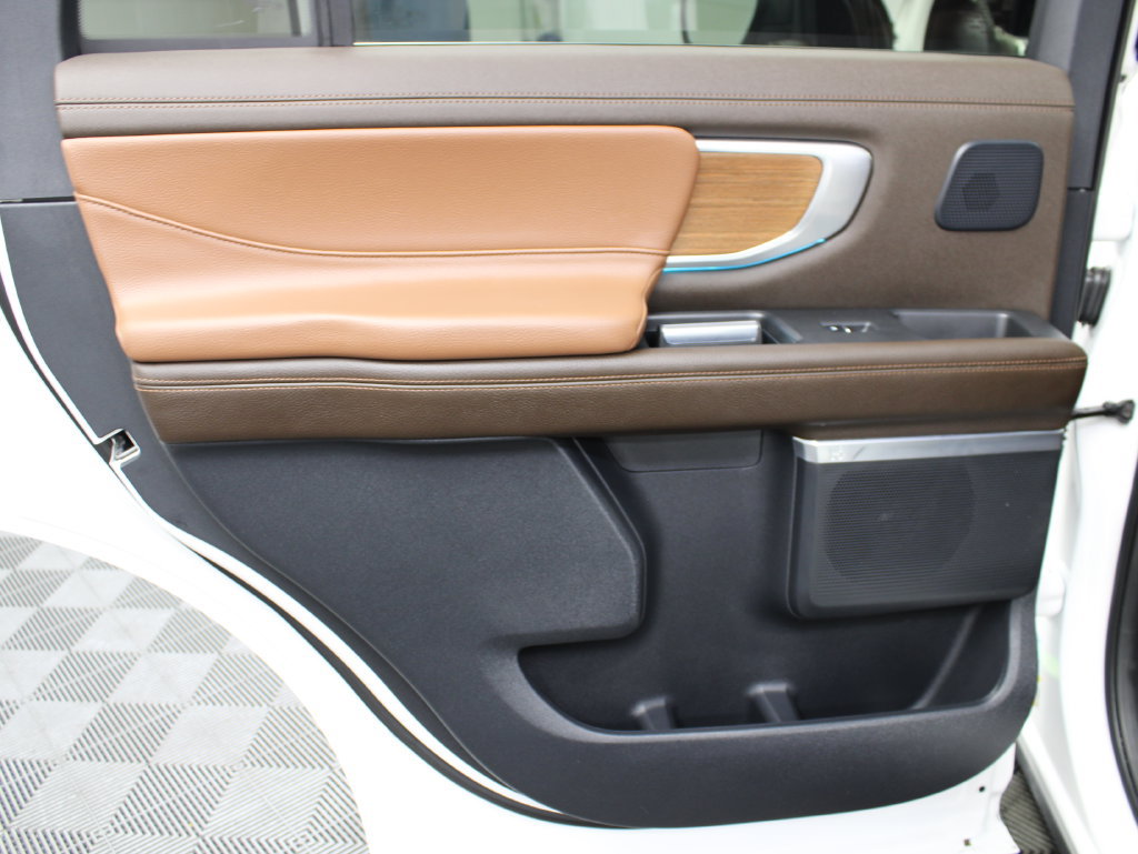 Used 2025 Ford Expedition King Ranch AWD/4WD image 77