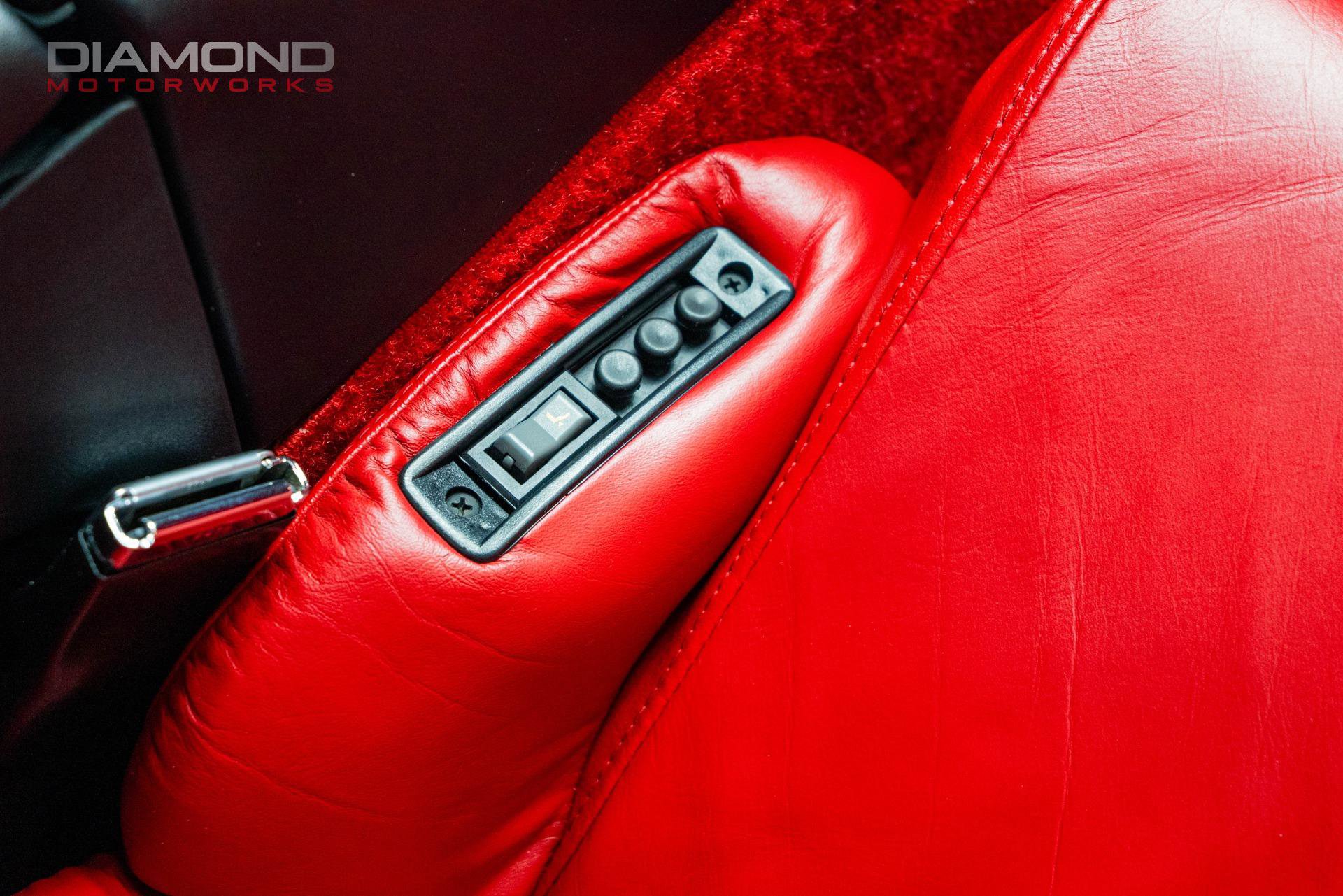 Used 1991 Chevrolet Corvette ZR-1 image 92