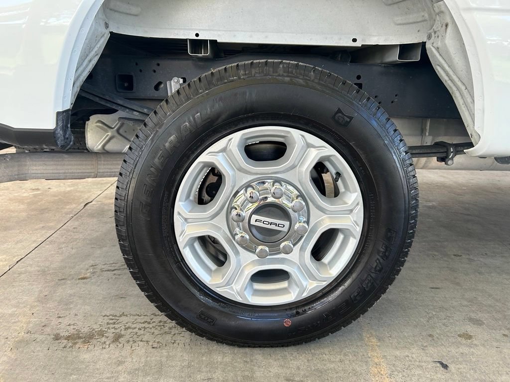 Used 2026 Ford F250 XLT AWD/4WD image 22