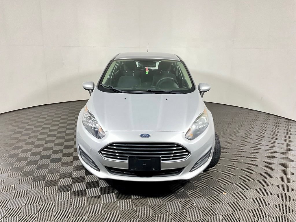 Used 2018 Ford Fiesta S FWD image 5