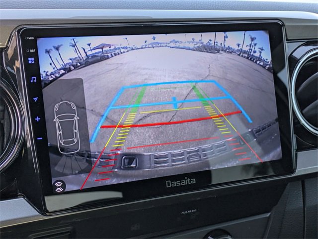 Used 2019 Toyota Tacoma TRD Off-Road image 13