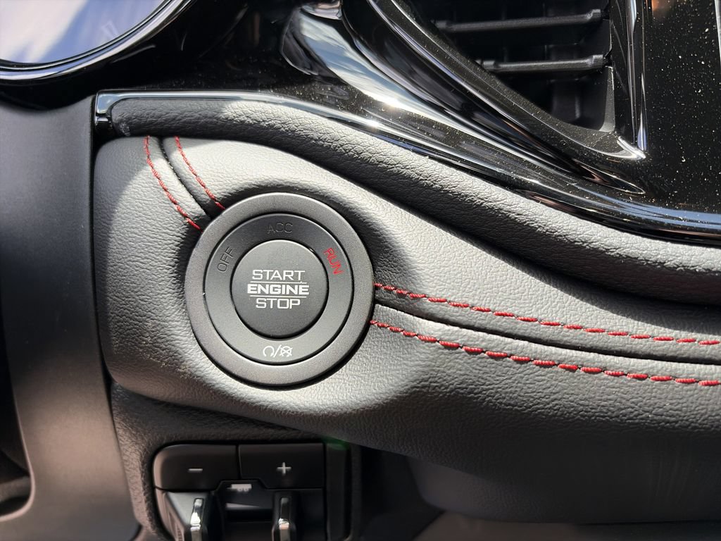 New 2026 Dodge Durango GT AWD/4WD image 28