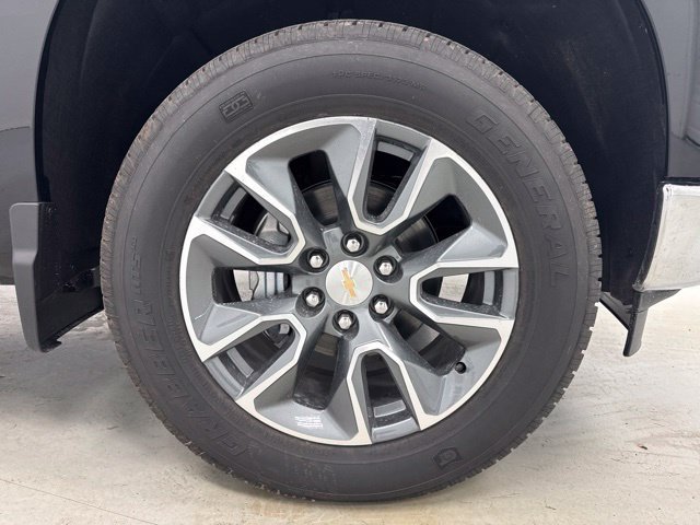 New 2026 Chevrolet Silverado 1500 LT AWD/4WD image 33