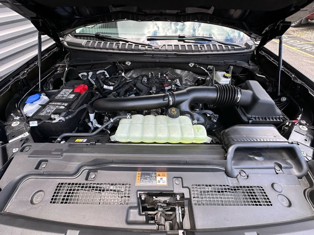 New 2026 Ford Expedition Max Active AWD/4WD image 26