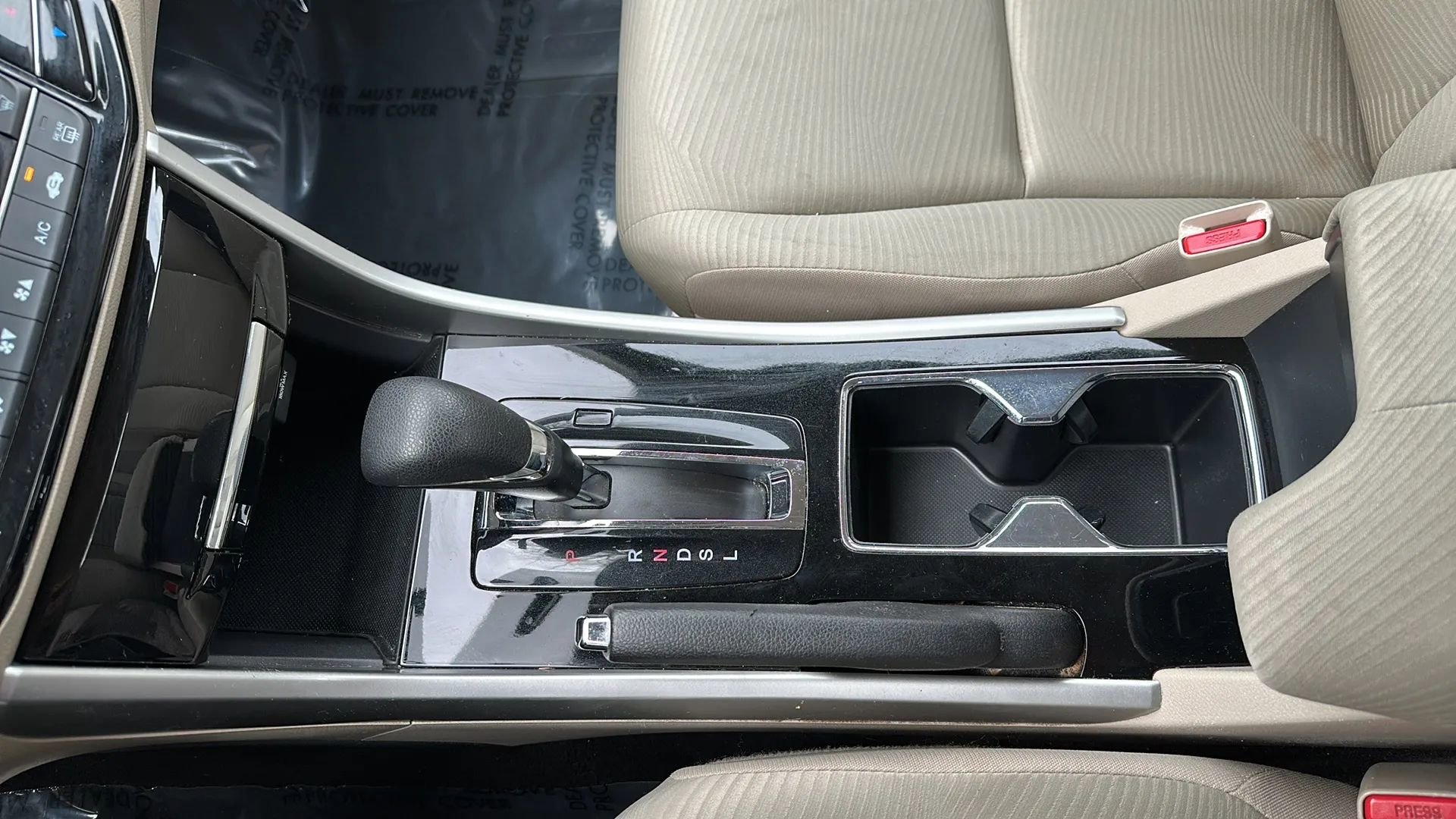 Used 2017 Honda Accord LX image 37