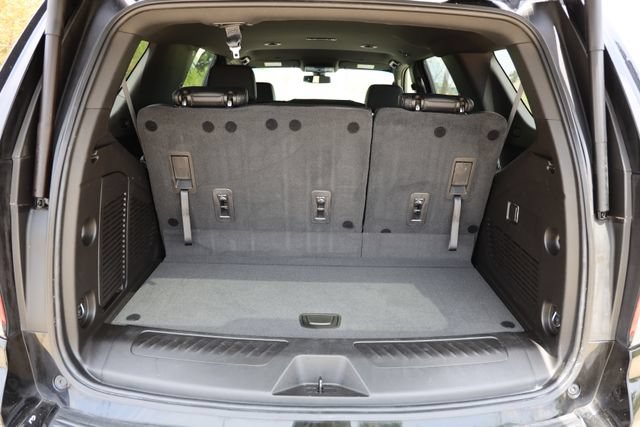Used 2021 Chevrolet Tahoe LT RWD image 14