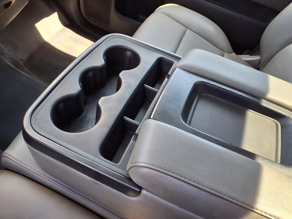 Used 2017 Chevrolet Silverado 3500 W/T w/ WT Convenience Package image 8