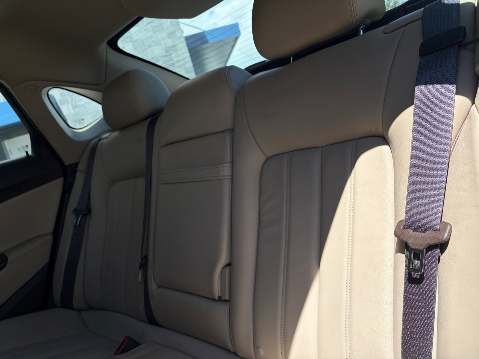 Used 2014 Buick Verano Premium FWD image 27