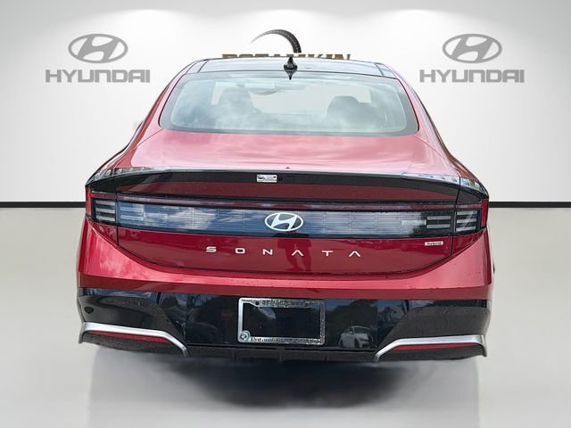 New 2026 Hyundai Sonata SEL image 6