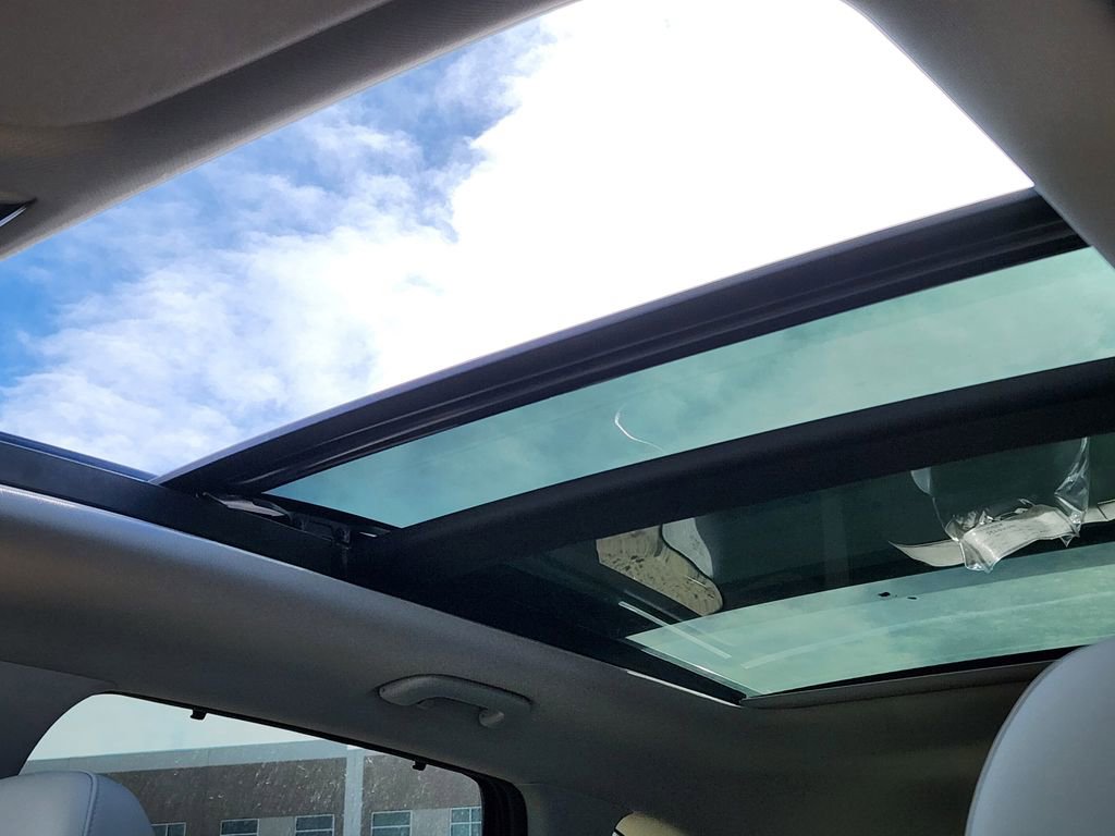 New 2026 Kia Sorento SX image 17