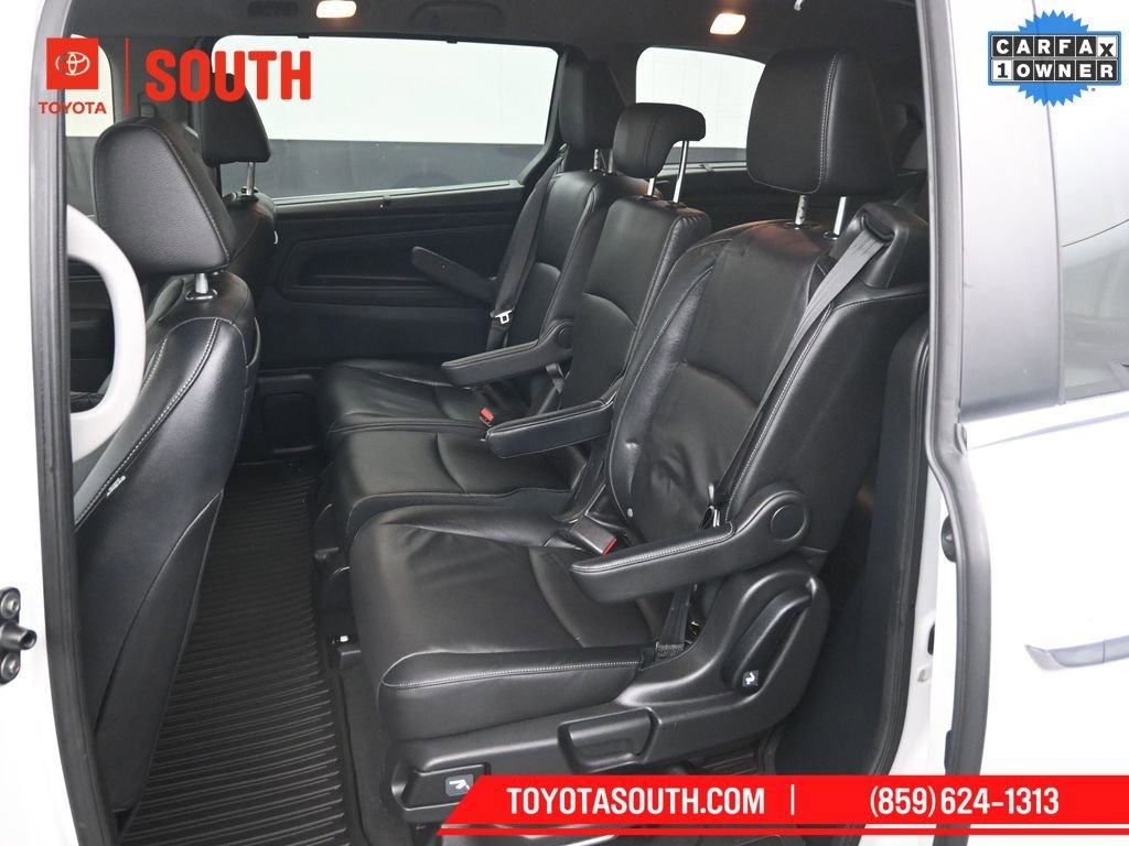 Used 2024 Honda Odyssey Touring image 10