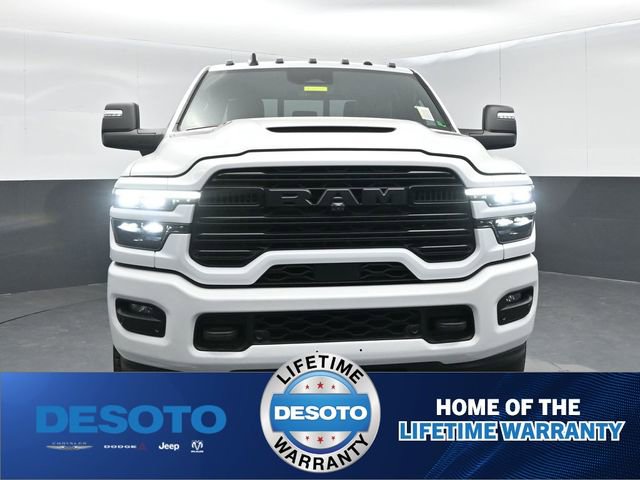 New 2026 RAM 2500 Laramie image 3