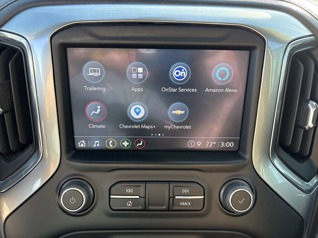 Used 2022 Chevrolet Silverado 3500 LT w/ Convenience Package image 20