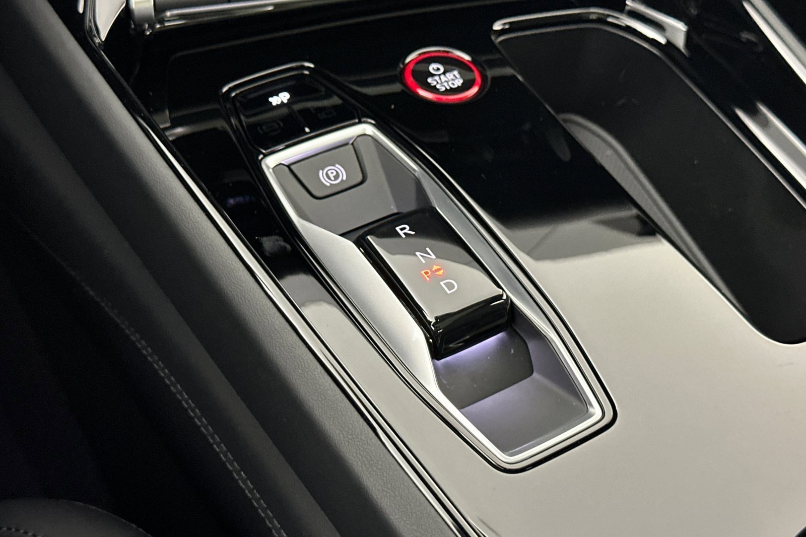 New 2026 Audi S e-tron GT Prestige AWD/4WD image 20