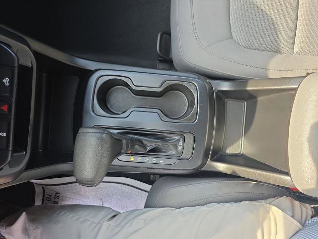 Used 2019 GMC Canyon W/T w/ Convenience Package image 33