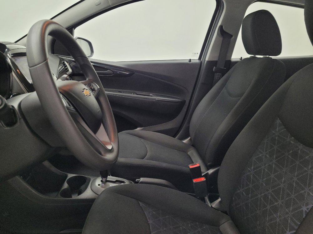 Used 2021 Chevrolet Spark LT FWD image 17