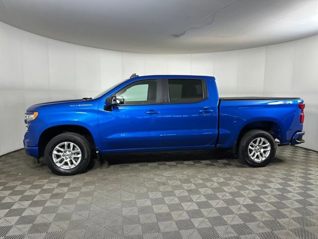 Used 2023 Chevrolet Silverado 1500 RST image 6