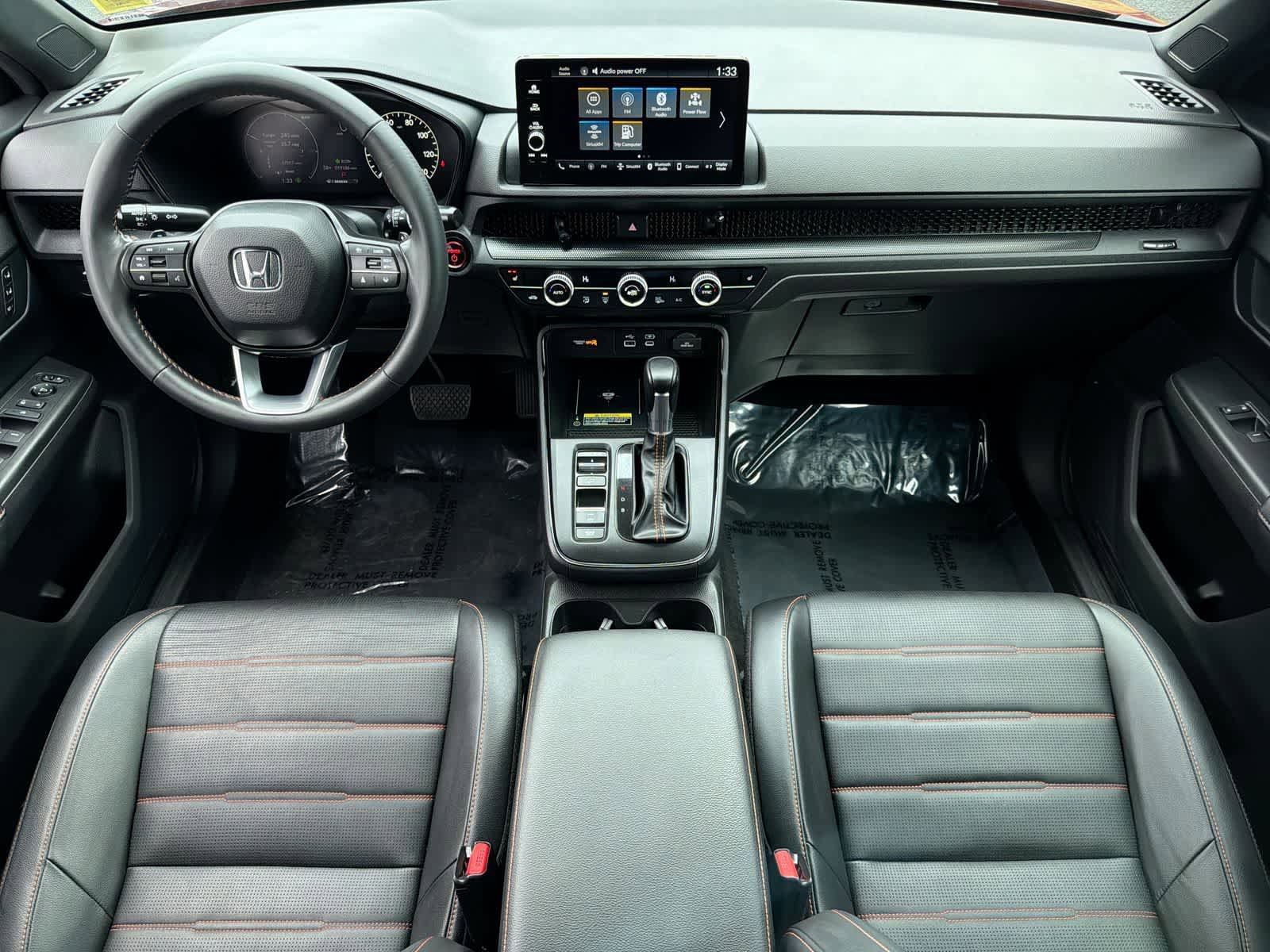 Used 2024 Honda CR-V Sport-L image 16