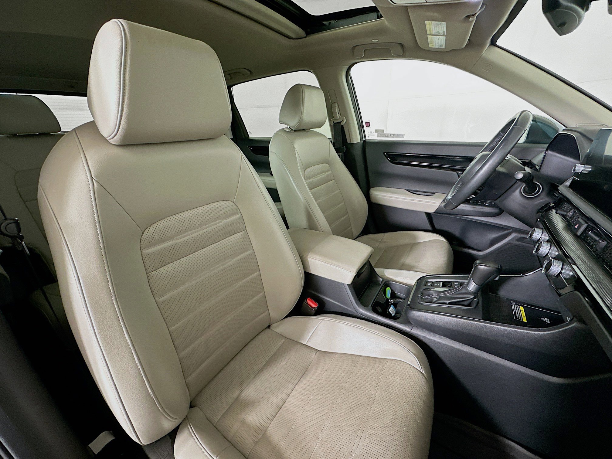 Used 2024 Honda CR-V EX-L image 32