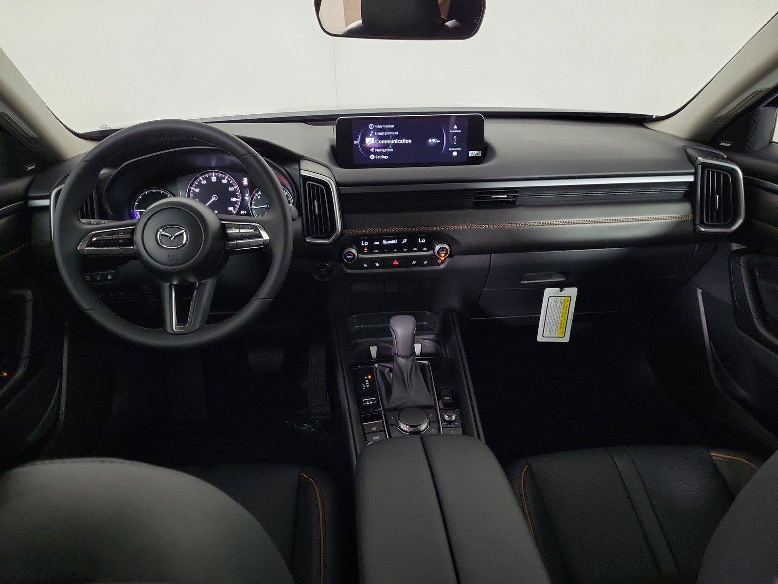 New 2026 MAZDA CX-50 AWD 2.5 Hybrid w/ Weather Package image 15