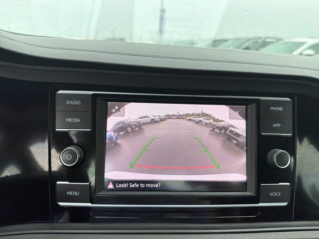 Used 2024 Volkswagen Jetta S FWD image 23