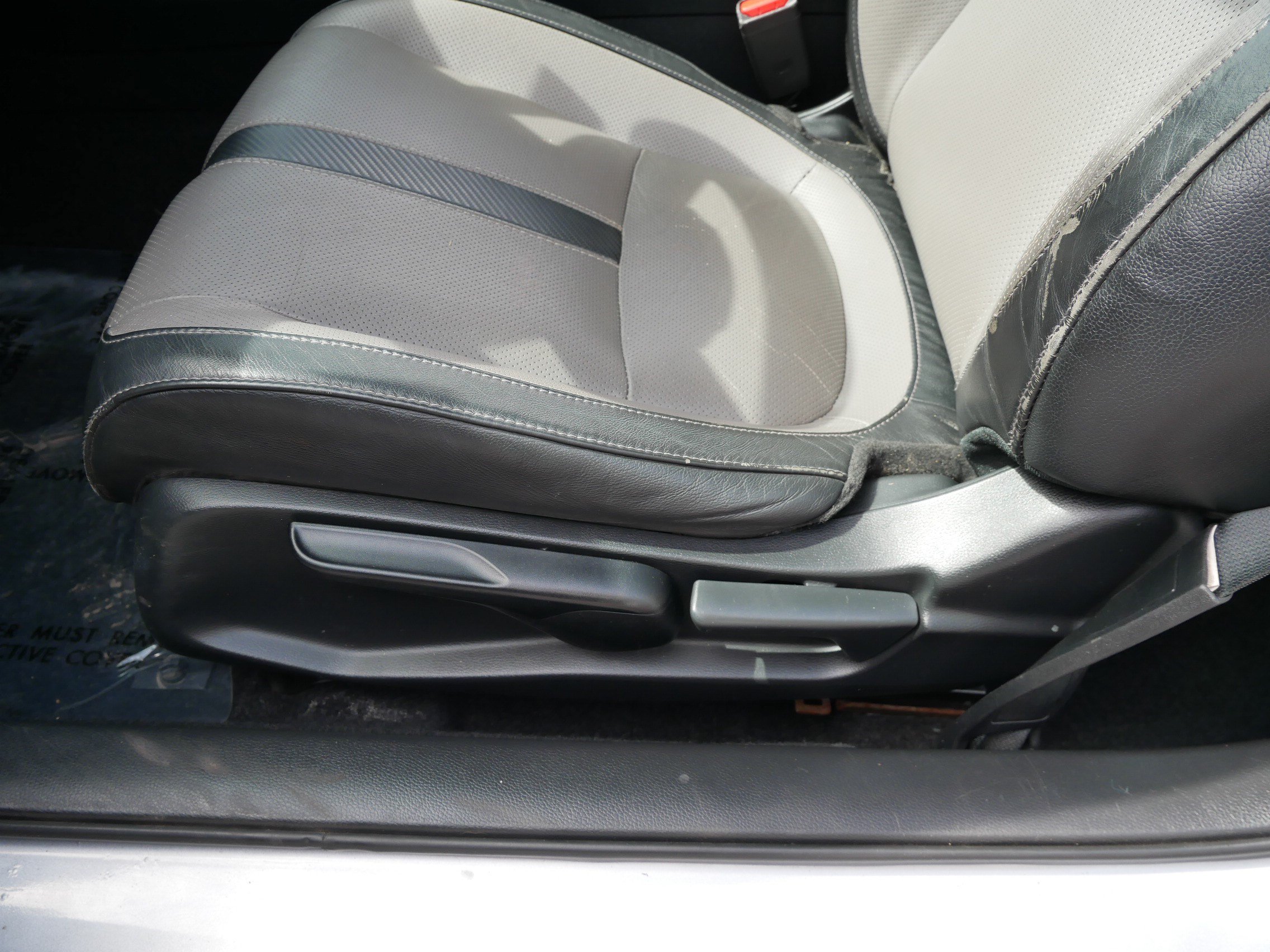 Used 2016 Honda Civic EX-L image 20