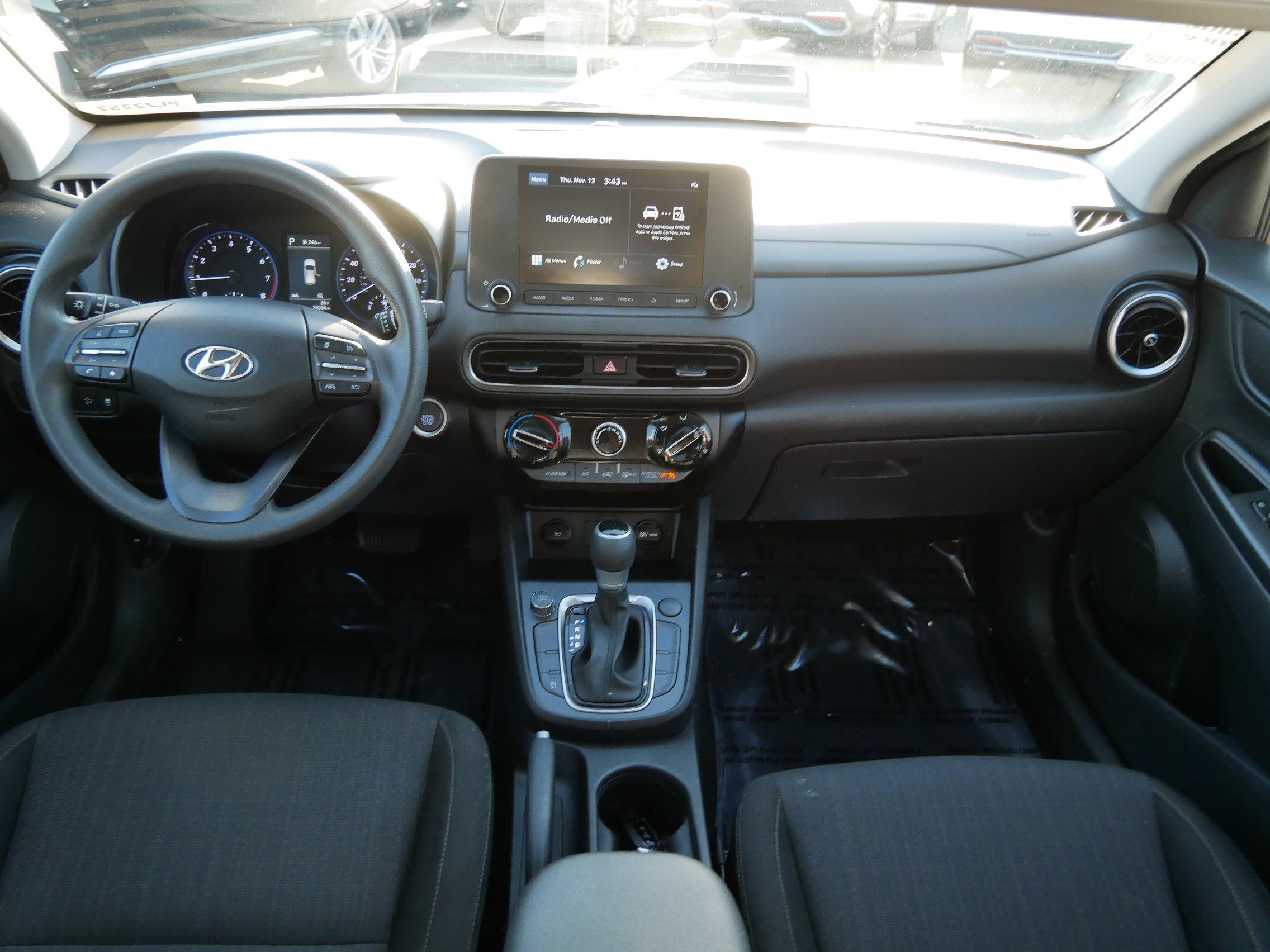 Used 2023 Hyundai Kona SEL image 10