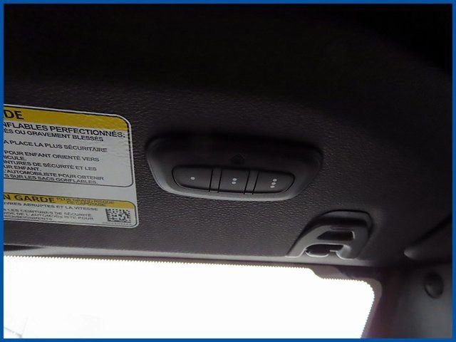 New 2026 Jeep Wrangler Willys image 19