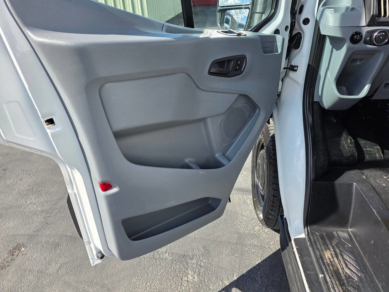 Used 2019 Ford Transit 250 148 Low Roof image 20