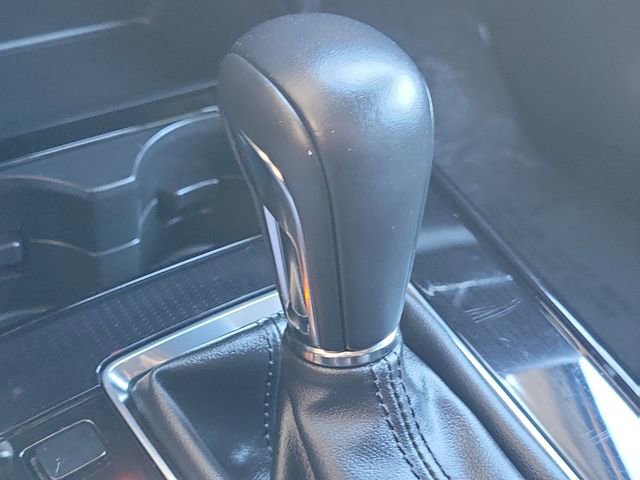 Used 2025 MAZDA CX-30 AWD 2.5 S w/ Preferred Package image 15