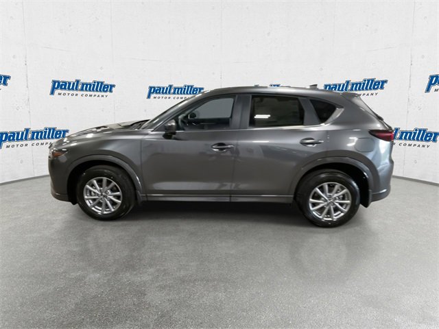 New 2025 MAZDA CX-5 AWD 2.5 S w/ Select Package image 7