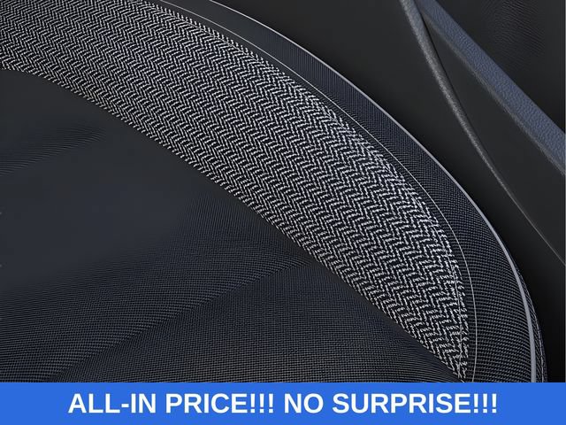 New 2026 Chevrolet TrailBlazer LT w/ Convenience Package AWD/4WD image 21