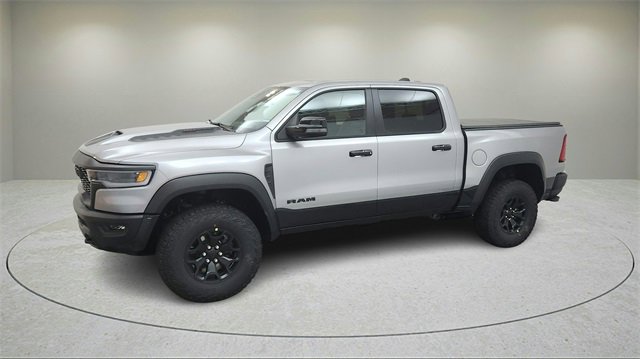 New 2026 RAM 1500 RHO image 4