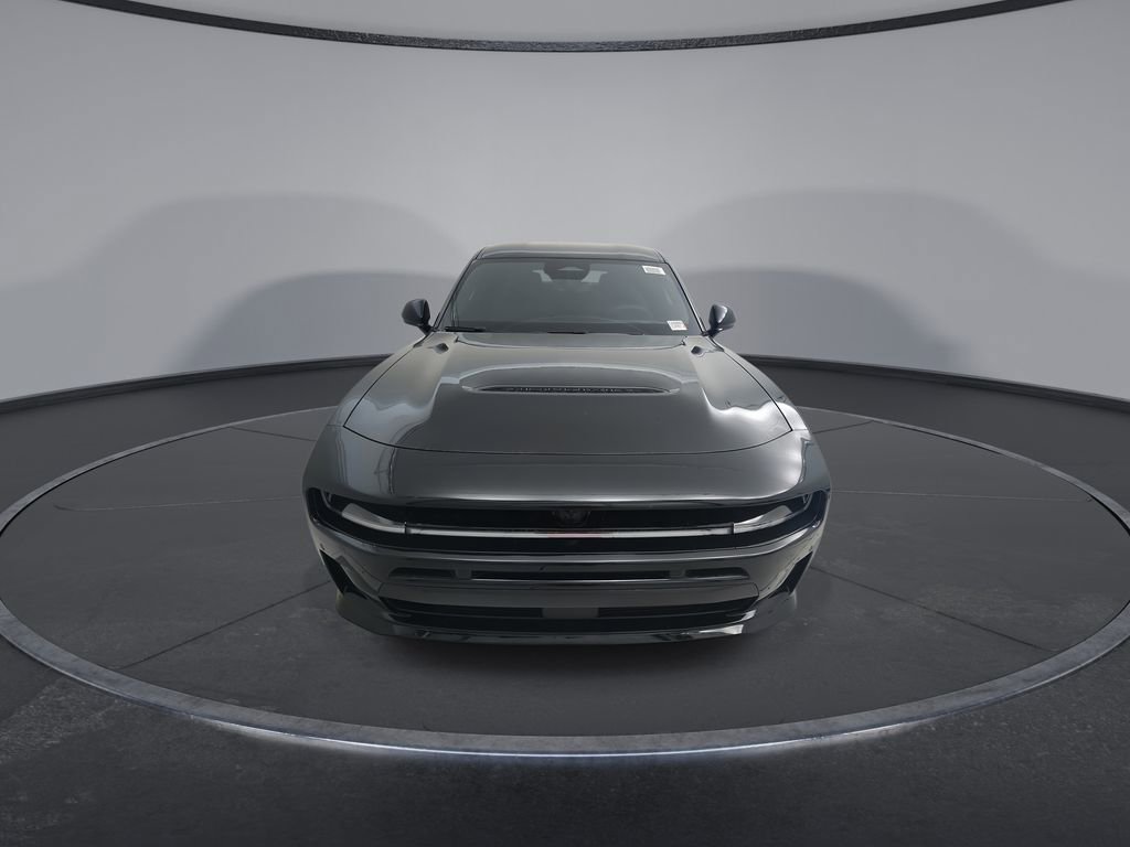 New 2026 Dodge Charger Scat Pack AWD/4WD image 3