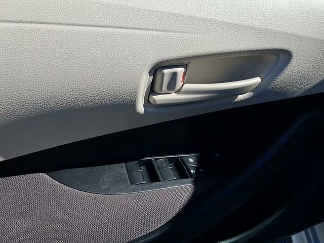 Used 2026 Toyota Corolla LE image 10