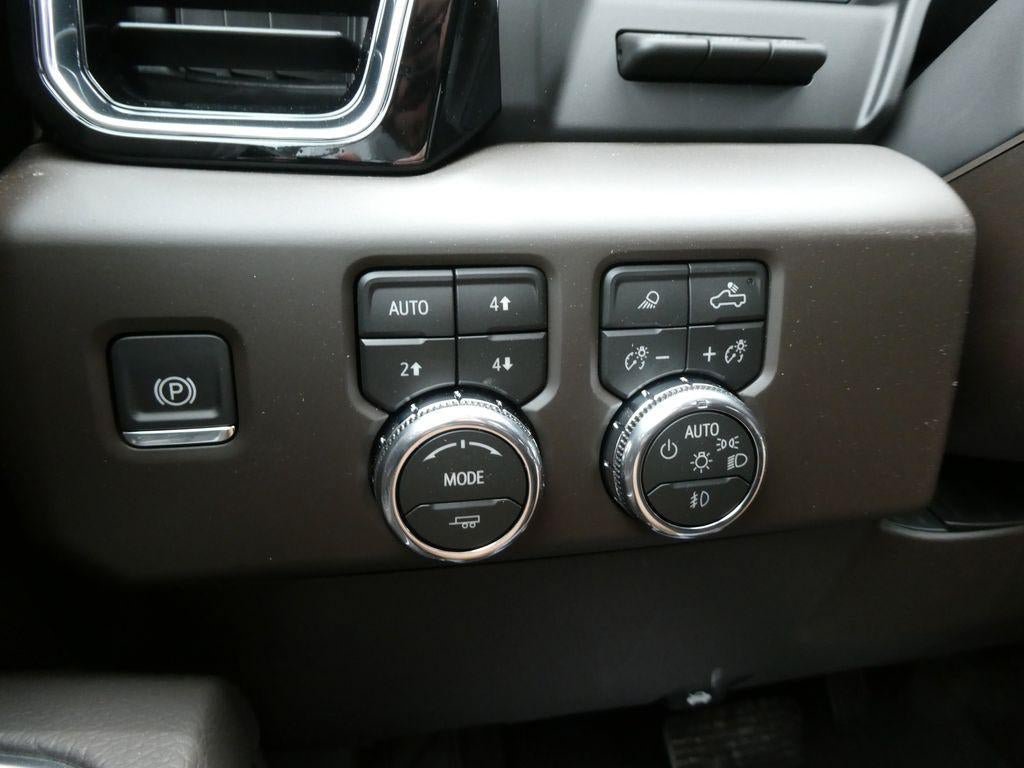 New 2026 GMC Sierra 1500 Denali AWD/4WD image 22