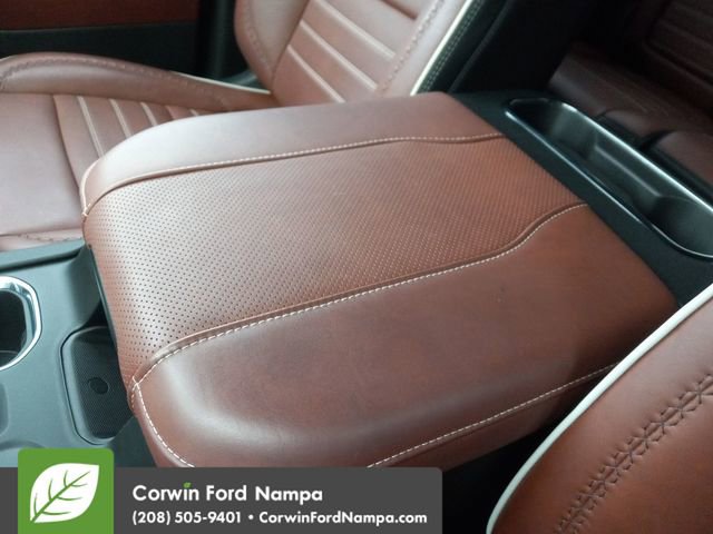 Used 2023 GMC Sierra 1500 Denali Ultimate image 19