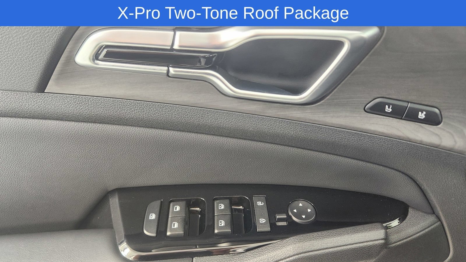 Used 2023 Kia Sportage X-Pro Prestige AWD/4WD image 20