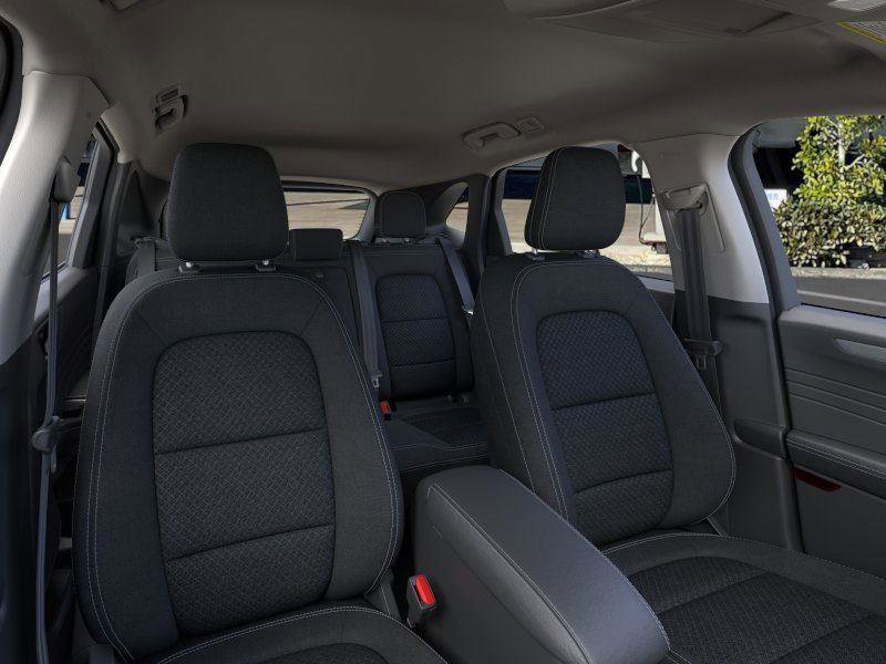 New 2025 Ford Escape Active image 10