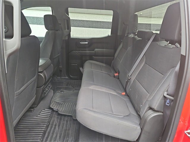 Used 2019 Chevrolet Silverado 1500 LT w/ All-Star Edition image 24