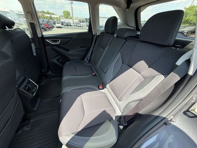 Used 2020 Subaru Forester Premium AWD/4WD image 26