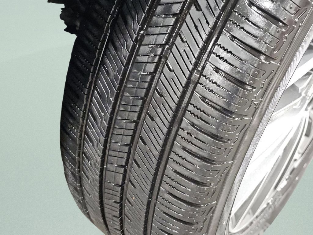 Used 2019 Hyundai Tucson Limited w/ Cargo Package image 18