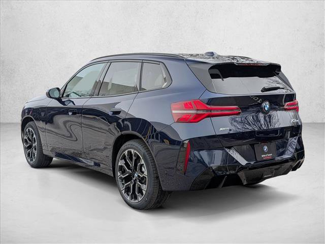New 2026 BMW X3 xDrive30i w/ Premium Package AWD/4WD image 9