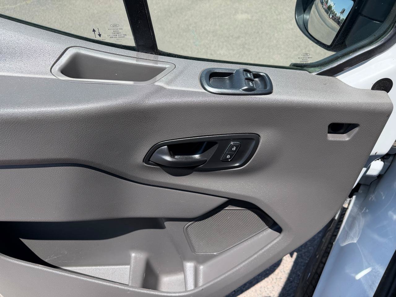 Used 2022 Ford Transit 250 Low Roof RWD image 13