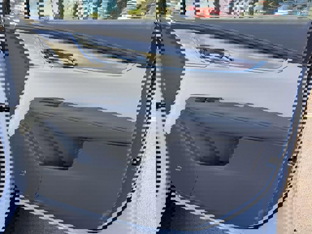 New 2026 Cadillac XT5 Premium Luxury w/ Driver Assist Package image 8