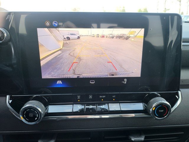 New 2026 Chevrolet Colorado W/T w/ WT Custom Package RWD image 4