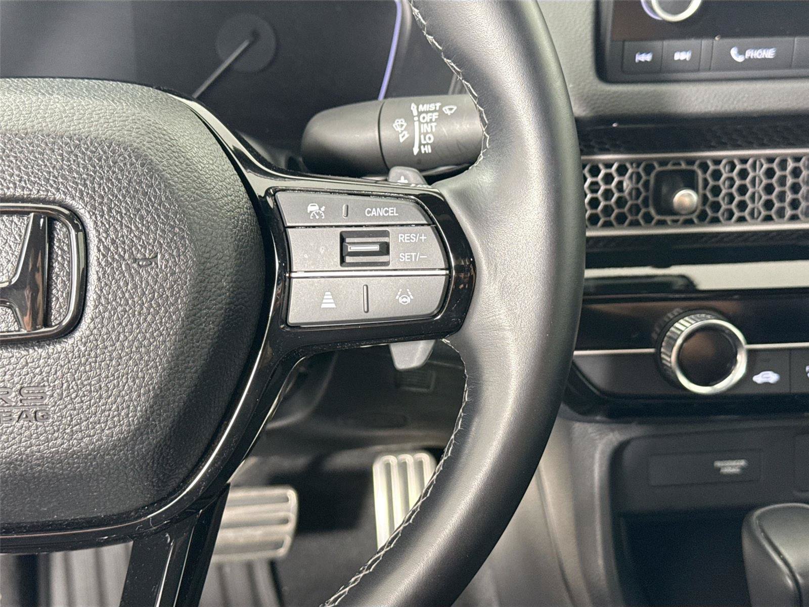 Used 2022 Honda Civic Sport image 17