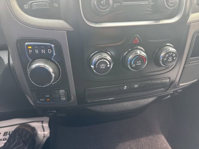 Used 2018 RAM 1500 Express w/ Express Value Package image 19